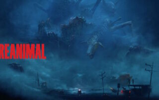 REANIMAL è ufficialmente gold: l’horror cooperativo dei creatori di Little Nightmares arriva nel 2026