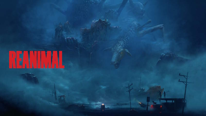 REANIMAL è ufficialmente gold: l’horror cooperativo dei creatori di Little Nightmares arriva nel 2026