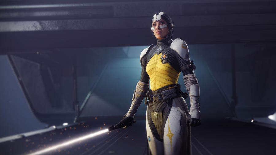 Destiny 2 I Rinnegati