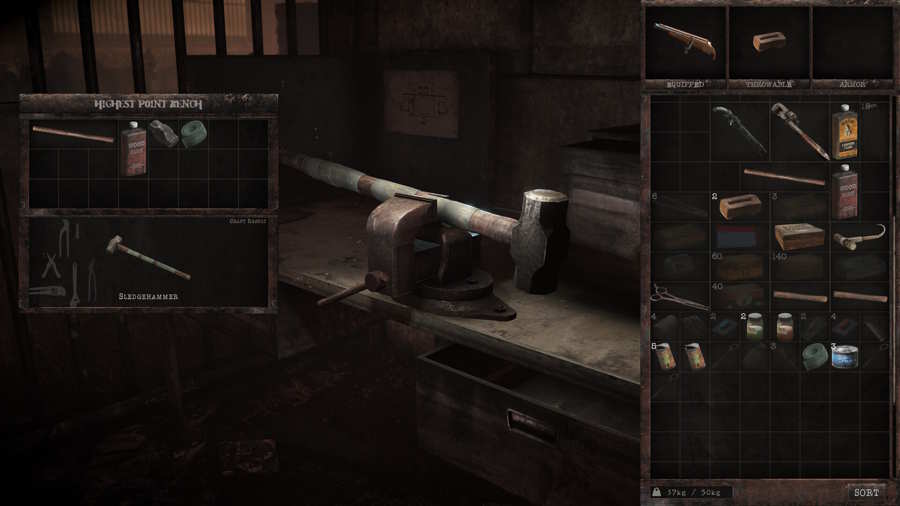 Total Chaos Recensione