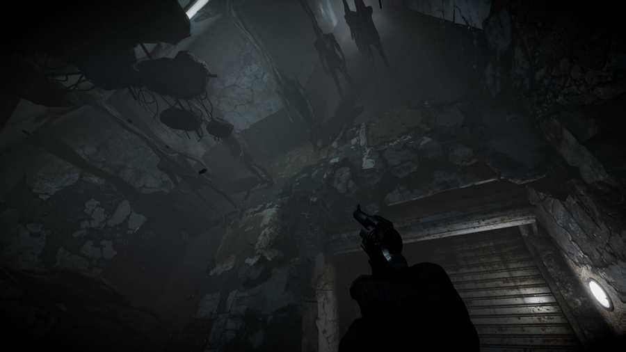 Total Chaos Recensione