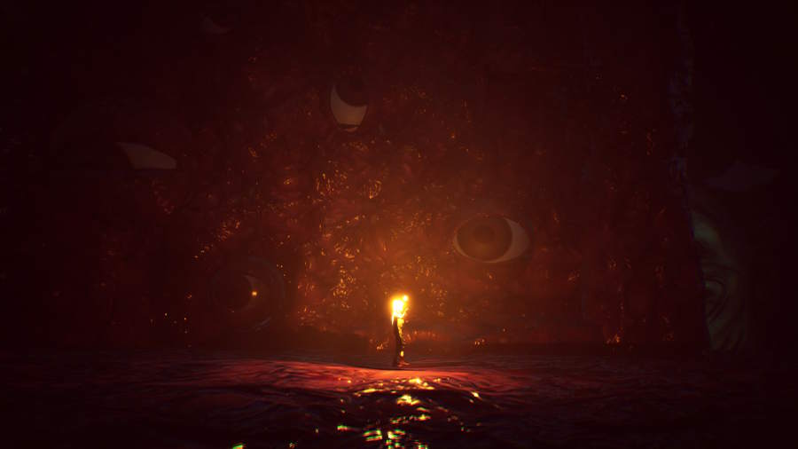 Ayasa Shadows of Silence Recensione