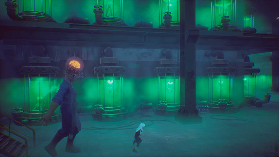 Ayasa Shadows of Silence Recensione