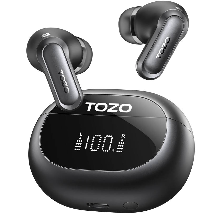 TOZO NC20 Recensione