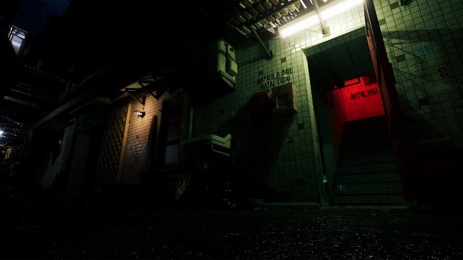 Apartment No 129 Recensione