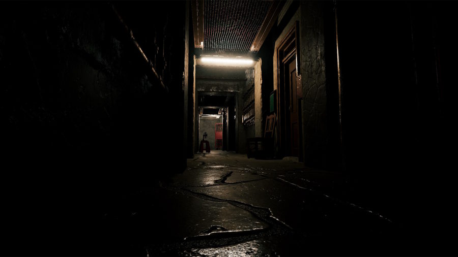 Apartment No 129 Recensione