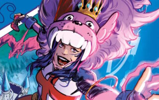 Be Comics! Be Games! 2026: spazi raddoppiati e un nuovo padiglione gaming
