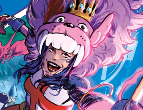 Be Comics! Be Games! 2026: spazi raddoppiati e un nuovo padiglione gaming