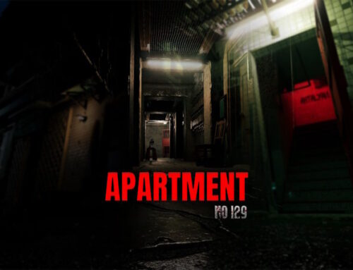 Apartment No 129 Recensione