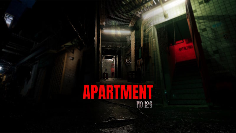 Apartment No 129 Recensione
