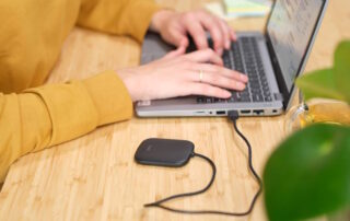 SPID a pagamento? La soluzione è la CIE (anche su PC) con il lettore di smarcard contactless CETO di Trust