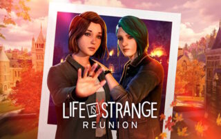Life is Strange: Reunion riporta insieme Max e Chloe in una nuova avventura
