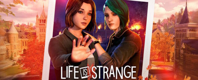 Life is Strange: Reunion riporta insieme Max e Chloe in una nuova avventura