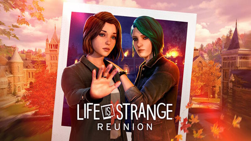 Life is Strange: Reunion riporta insieme Max e Chloe in una nuova avventura