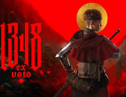 1348 Ex Voto: data di uscita, piattaforme e dettagli