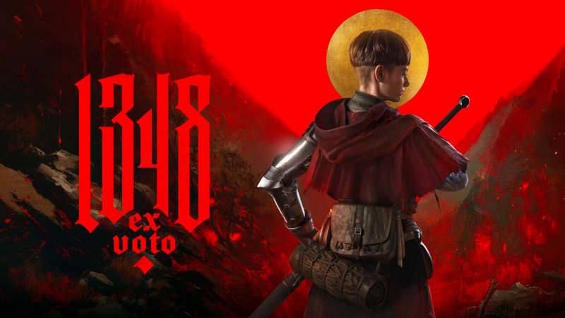 1348 Ex Voto: data di uscita, piattaforme e dettagli