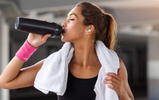 Giovedì 29 Gennaio il TGTech regala i Creative Zen Air SXFI