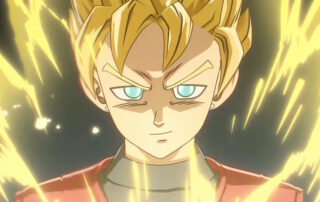 Dragon Ball: annunciato AGE 1000, il nuovo progetto videoludico con personaggi originali di Akira Toriyama