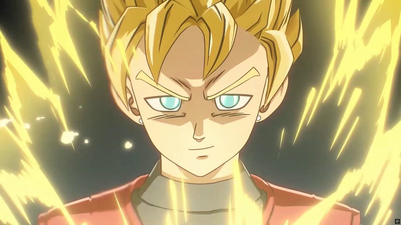 Dragon Ball: annunciato AGE 1000, il nuovo progetto videoludico con personaggi originali di Akira Toriyama