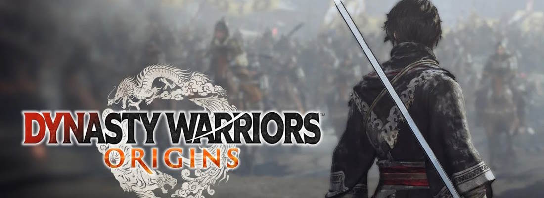 Dynasty Warriors Origins Recensione Switch 2
