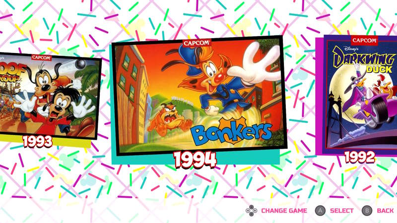Tuffonegli Anni ’90: Tutti i Classici Disney su Nintendo Switch e Switch 2!