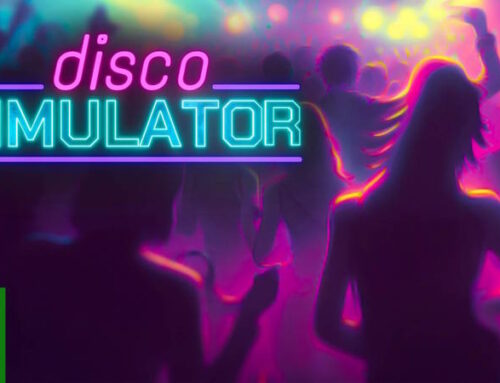 Disco Simulator Recensione Xbox