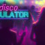 Disco Simulator Recensione Xbox