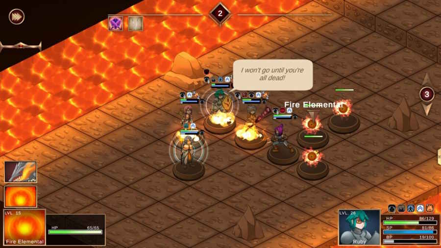 Our Adventurer Guild Recensione Xbox