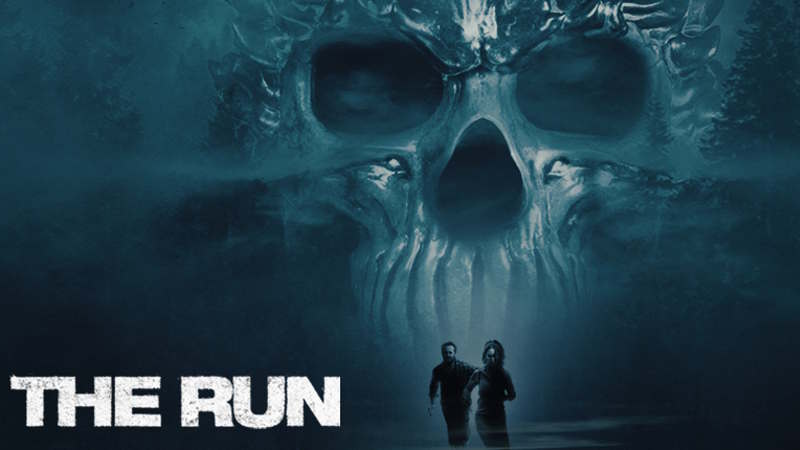 The Run Recensione