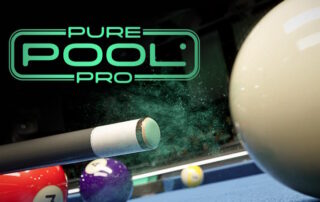 Pure Pool Pro Recensione
