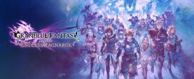 Granblue Fantasy: Relink - Endless Ragnarok arriva a Luglio