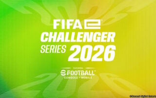 eFootball: si apre la strada verso la FIFAe World Cup 2026 - Comunicato Ufficiale Konami