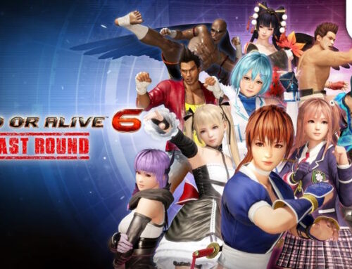 Dead or Alive 6 Last Round sorprende tutti: tornano due icone dei picchiaduro e una nuova arena rivoluzionaria