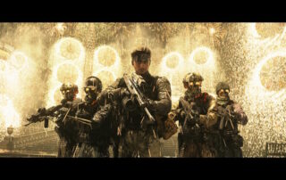 DEATH STRANDING 2: ON THE BEACH arriva su PC il 19 marzo 2026: aperti i preordini su Steam ed Epic Games Store