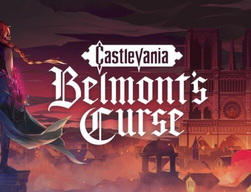 Castlevania: Belmont’s Curse, la demo è disponibile: provate il nuovo capitolo prima del lancio!