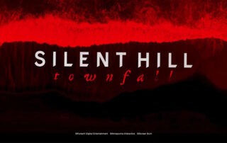 Silent Hill Downfall