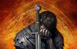 kingdom come deliverance