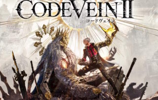 Code Vein II Recensione