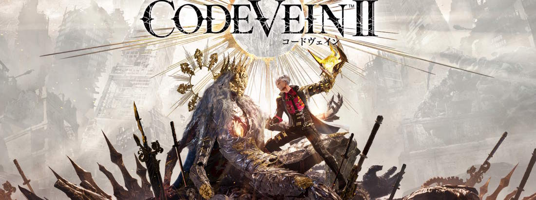 Code Vein II Recensione
