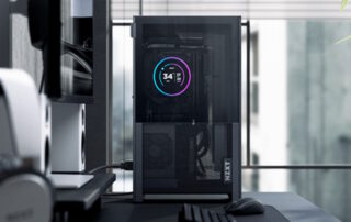 NZXT