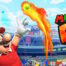 Mario Tennis Fever Recensione