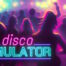 Disco Simulator Recensione Playstation