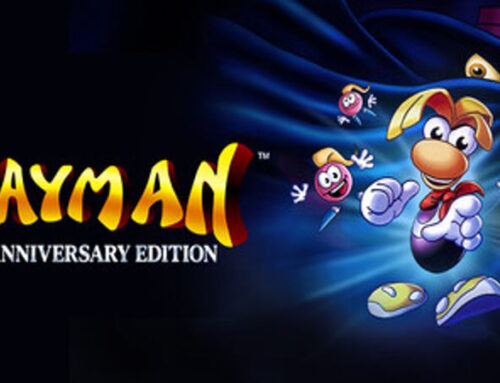 Rayman 30th Anniversary Edition Recensione