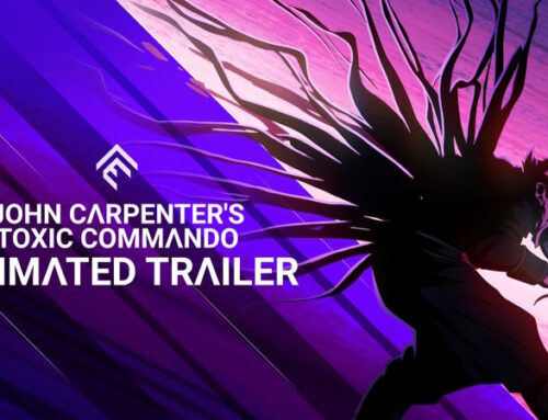 Il nuovo trailer di John Carpenter’s Toxic Commando evoca il Maestro dell’Horror in persona