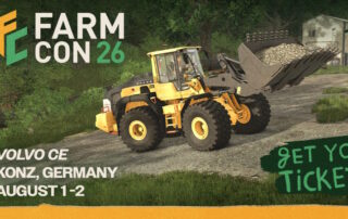 FarmCon 26