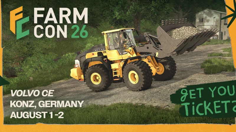 FarmCon 26