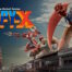 Geppy-X Hi-Res Remastered arriva il 16 luglio 2026: il cult super robot anni ’70 sbarca finalmente in Occidente