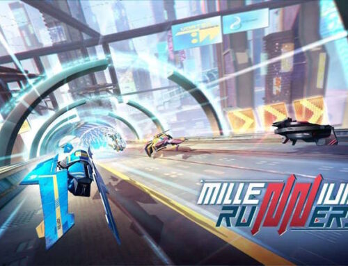 Millennium Runners Recensione