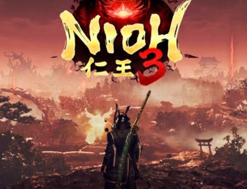 Nioh 3 Recensione