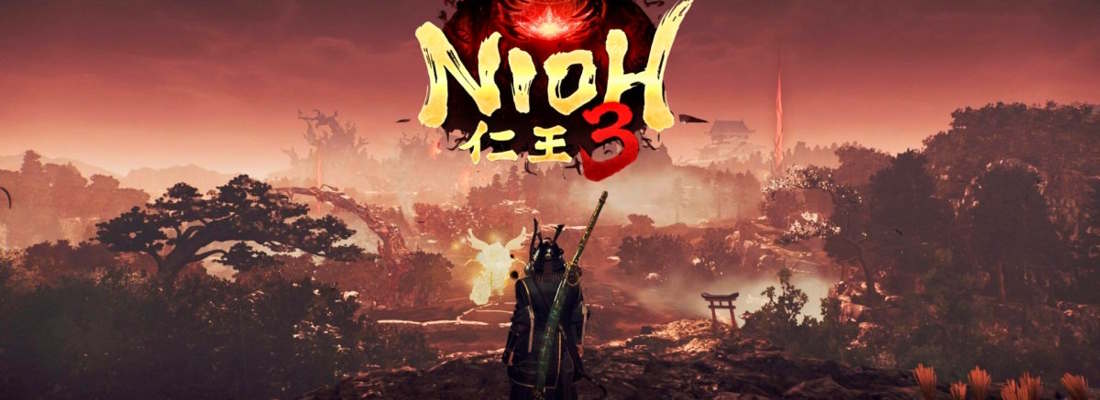 Nioh 3 Recensione